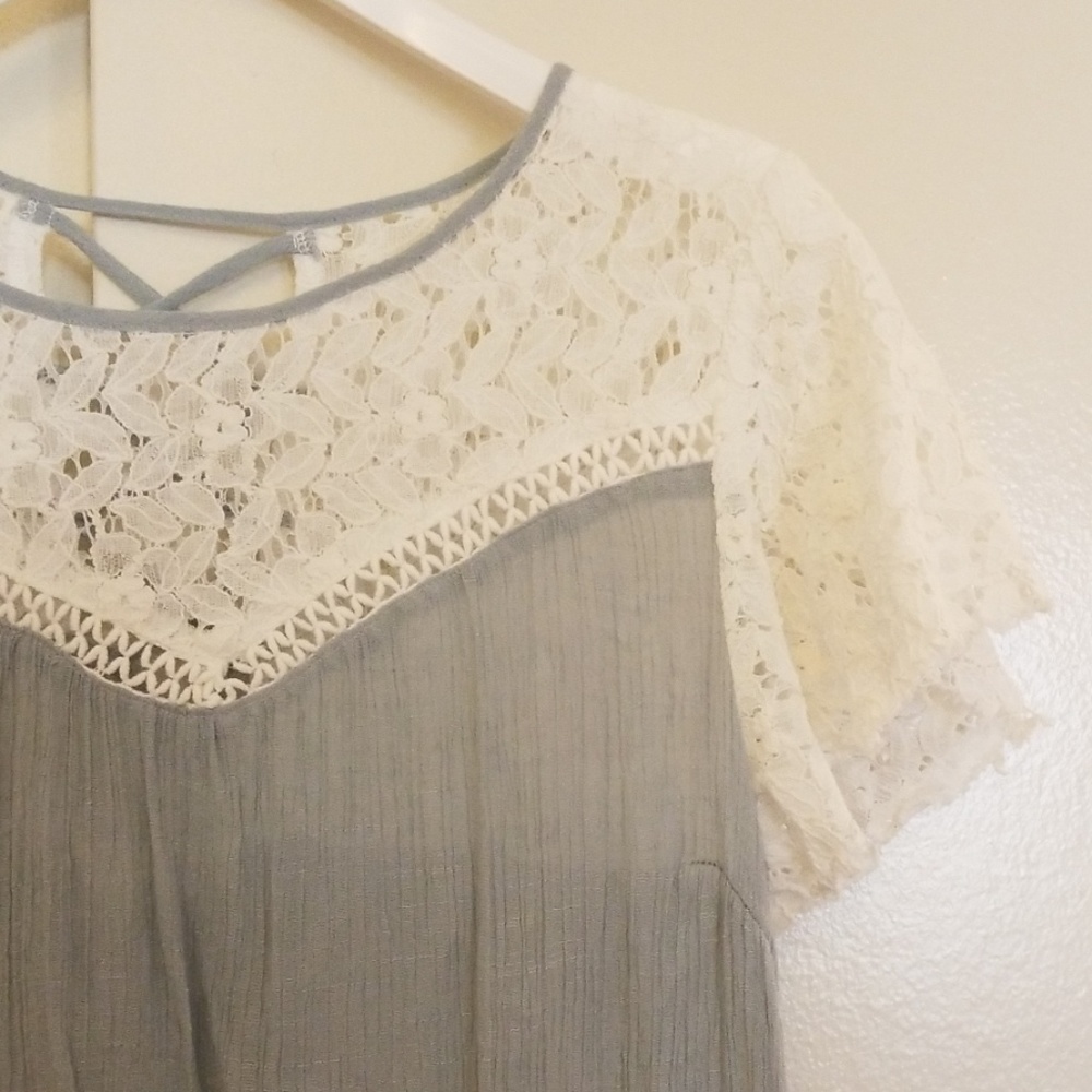 A'reve blouse